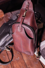 Load image into Gallery viewer, მამაკაცის ჩანთა - (F-122)