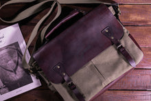 Load image into Gallery viewer, EL-101 | ლეპტოპის ჩანთა/უნისექსი