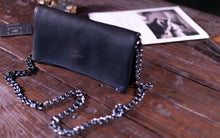 Load image into Gallery viewer, ქალის ჩანთა (F-124)