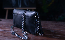 Load image into Gallery viewer, ქალის ჩანთა (F-124)