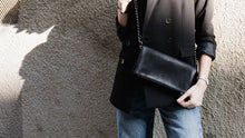 Load image into Gallery viewer, ქალის ჩანთა (F-124)