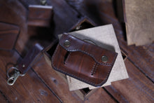 Load image into Gallery viewer, ტყავის საფულე (V-114)