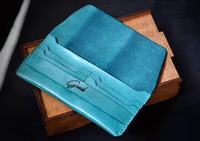 Load image into Gallery viewer, ქალის საფულე - (K-106)