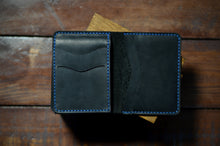 Load image into Gallery viewer, მამაკაცის საფულე Tri-fold - (P-117)
