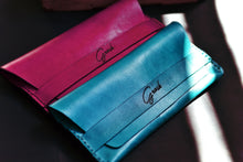 Load image into Gallery viewer, ქალის საფულე - (K-106)