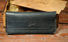 Load image into Gallery viewer, ქალის საფულე - (V-111)