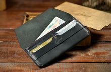 Load image into Gallery viewer, ქალის საფულე - (V-111)