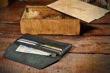 Load image into Gallery viewer, ქალის საფულე - (V-111)