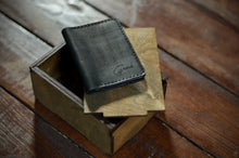 Load image into Gallery viewer, მამაკაცის საფულე - (P-101)