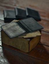 Load image into Gallery viewer, მამაკაცის საფულე - (P-101)