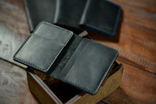 Load image into Gallery viewer, მამაკაცის საფულე - (P-101)