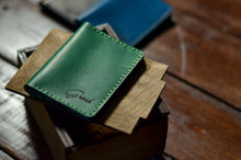 Load image into Gallery viewer, მამაკაცის საფულე - (P-101)