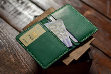 Load image into Gallery viewer, მამაკაცის საფულე - (P-101)