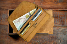 Load image into Gallery viewer, ქალის საფულე - (V-111)