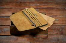 Load image into Gallery viewer, ქალის საფულე - (V-111)