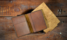 Load image into Gallery viewer, მამაკაცის საფულე - (P-101)