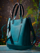 Load image into Gallery viewer, F-114 | კლასიკური ჩანთა Tote bag