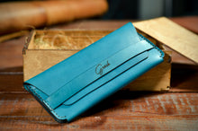 Load image into Gallery viewer, ქალის საფულე - (V-111)