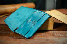 Load image into Gallery viewer, ქალის საფულე - (V-111)