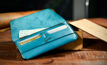 Load image into Gallery viewer, ქალის საფულე - (V-111)