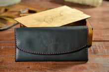 Load image into Gallery viewer, ქალის საფულე - (K-107)