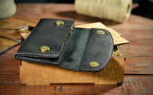 Load image into Gallery viewer, ქალის საფულე - (K-107)