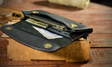 Load image into Gallery viewer, ქალის საფულე - (K-107)