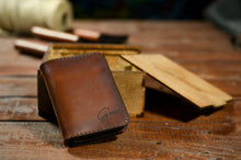 Load image into Gallery viewer, საფულე - (P-124)