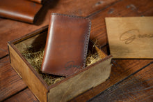 Load image into Gallery viewer, საფულე - (P-124)