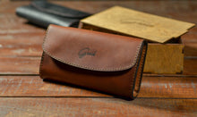 Load image into Gallery viewer, K-104 | ქალის ყველაზე ტევადი საფულე/ქლაჩი