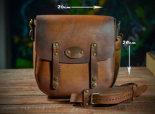 Load image into Gallery viewer, ჩანთა - (F-117)