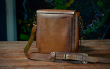 Load image into Gallery viewer, ჩანთა - (F-117)