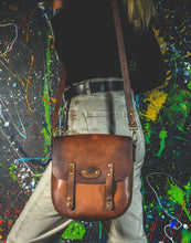 Load image into Gallery viewer, ჩანთა - (F-117)