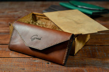 Load image into Gallery viewer, ქალის საფულე - (K-103)