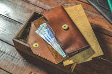 Load image into Gallery viewer, ქალის საფულე - (K-103)