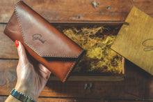 Load image into Gallery viewer, ქალის საფულე - (K-103)