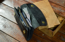 Load image into Gallery viewer, K-104 | ქალის ყველაზე ტევადი საფულე/ქლაჩი