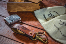 Load image into Gallery viewer, გასაღების საკიდი/საქამრე - (H-101)