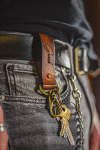 Load image into Gallery viewer, გასაღების საკიდი/საქამრე - (H-101)