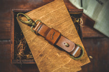 Load image into Gallery viewer, H-106 | გასაღების საკიდი