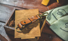 Load image into Gallery viewer, H-106 | გასაღების საკიდი