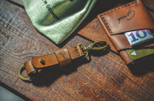 Load image into Gallery viewer, H-106 | გასაღების საკიდი