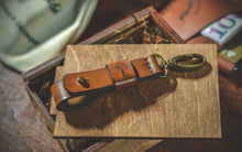 Load image into Gallery viewer, H-106 | გასაღების საკიდი