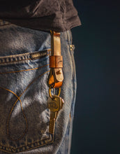 Load image into Gallery viewer, H-106 | გასაღების საკიდი