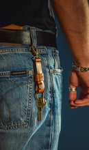 Load image into Gallery viewer, H-106 | გასაღების საკიდი