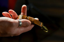 Load image into Gallery viewer, H-106 | გასაღების საკიდი