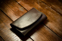 Load image into Gallery viewer, ტყავის სათუთუნე - (C-103)