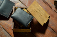 Load image into Gallery viewer, მამაკაცის საფულე - (P-113)