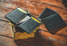 Load image into Gallery viewer, მამაკაცის საფულე - (P-113)