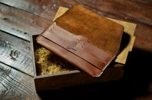 Load image into Gallery viewer, ქალის საფულე - (K-106)